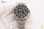 DIW Factory Swiss 1:1 Replica Rolex Submariner Carbon Fiber Dial Watch